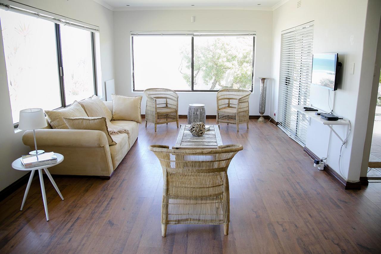 Amazing Beach House In Melkbos! Van Riebeeckstrand ภายนอก รูปภาพ